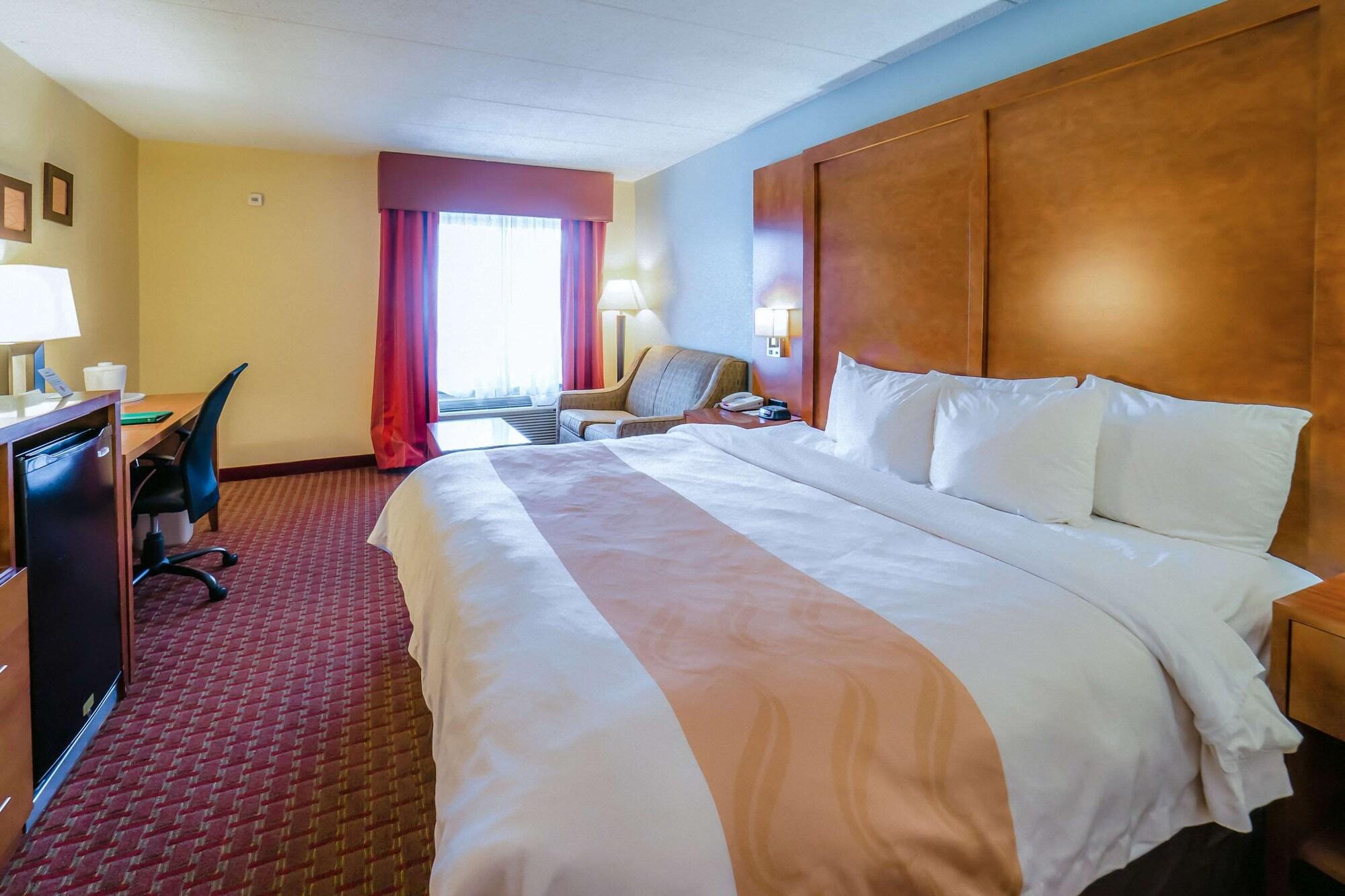 Motel 6 Catonsville Md Baltimore West Exterior foto