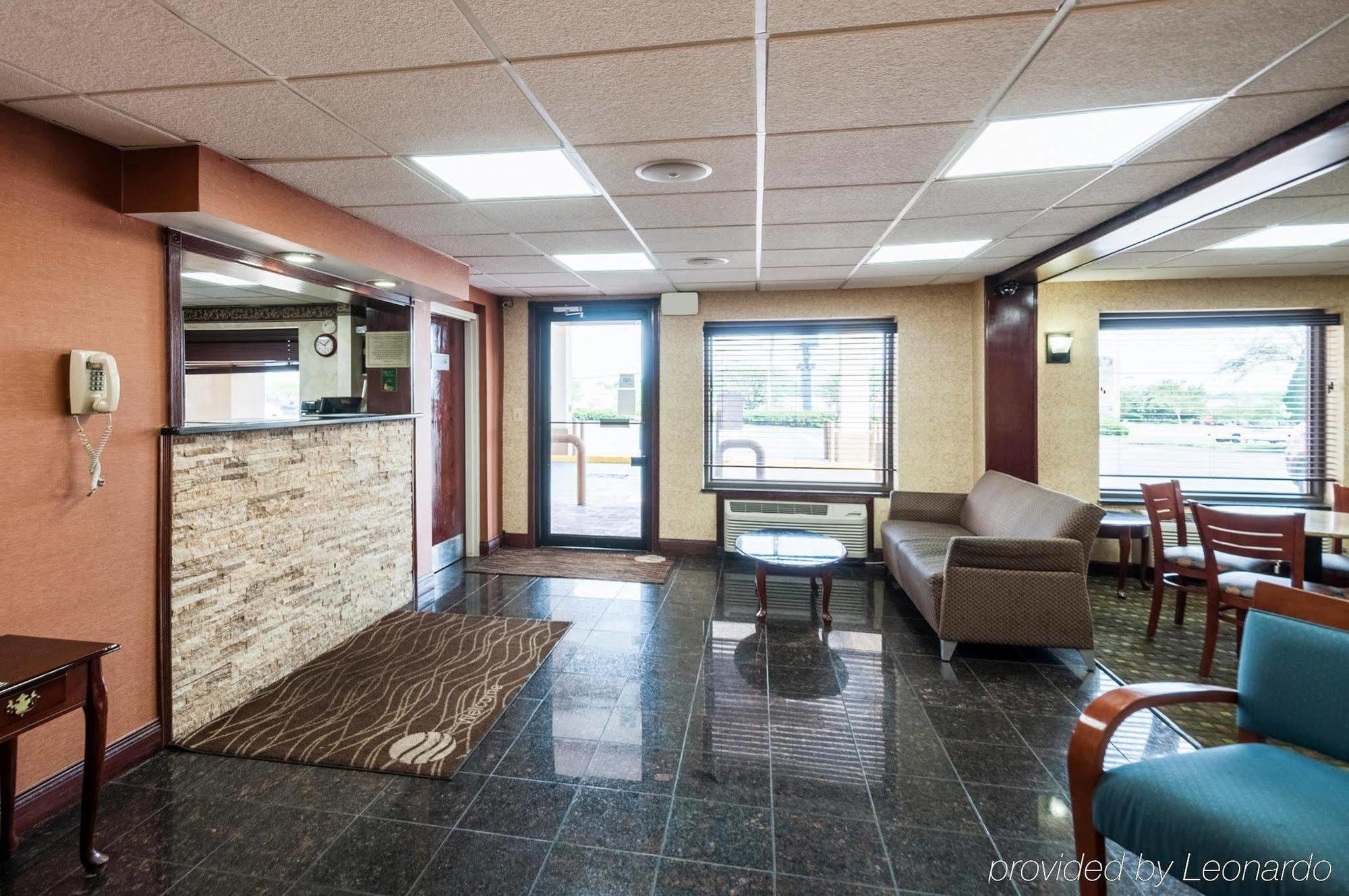 Motel 6 Catonsville Md Baltimore West Exterior foto